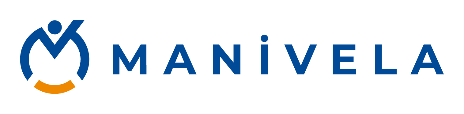 Manivela Logo